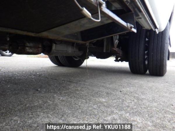 Used 1997 MT toyota dyna-route-van RZU100 Image[30]
