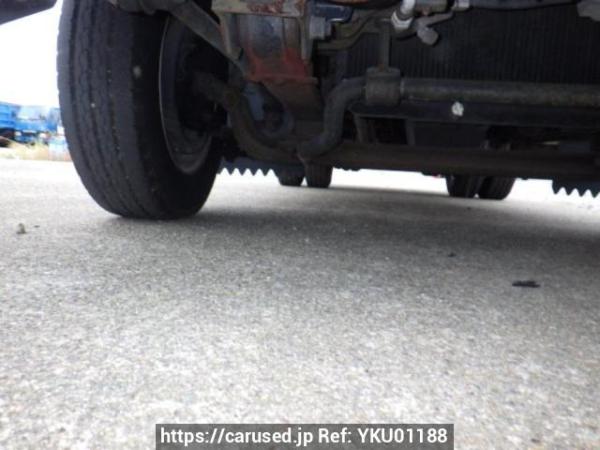 Used 1997 MT toyota dyna-route-van RZU100 Image[31]