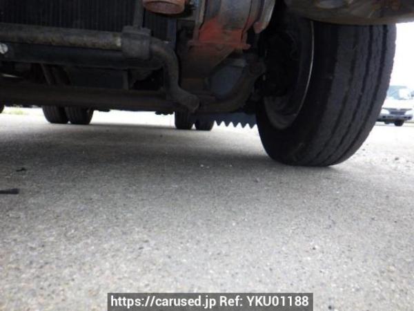 Used 1997 MT toyota dyna-route-van RZU100 Image[32]
