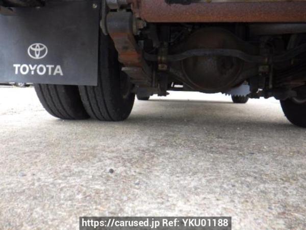 Used 1997 MT toyota dyna-route-van RZU100 Image[33]