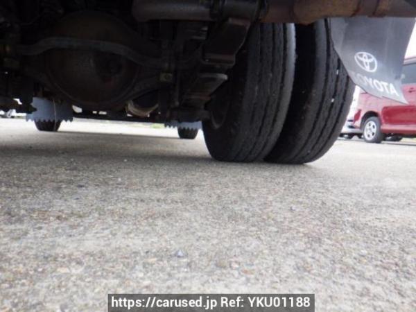 Used 1997 MT toyota dyna-route-van RZU100 Image[34]