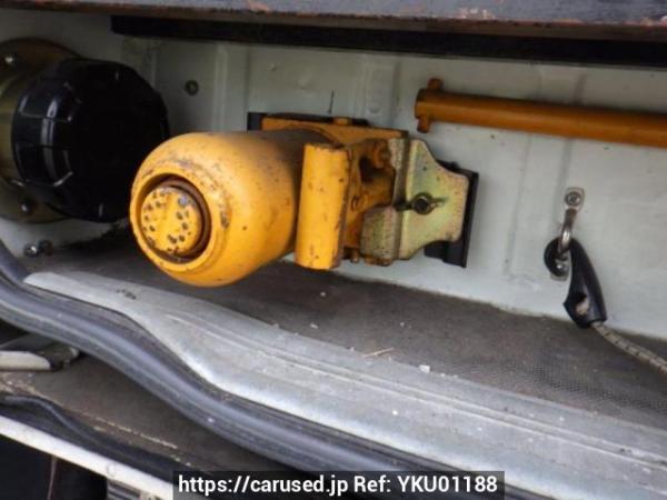 Used 1997 MT toyota dyna-route-van RZU100 Image[35]