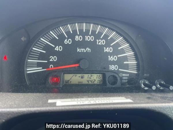 Used 2010 MT toyota probox-van NCP50V Image[19]