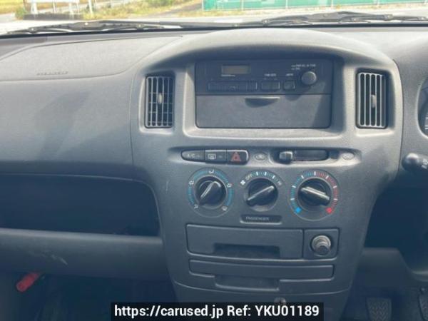 Used 2010 MT toyota probox-van NCP50V Image[21]