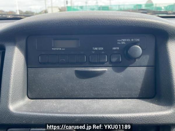 Used 2010 MT toyota probox-van NCP50V Image[22]