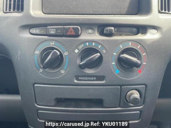 Used 2010 MT toyota probox-van NCP50V Image[23]