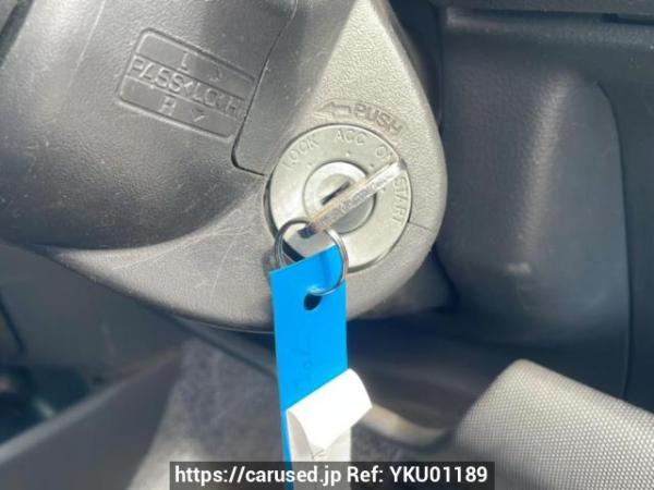 Used 2010 MT toyota probox-van NCP50V Image[25]