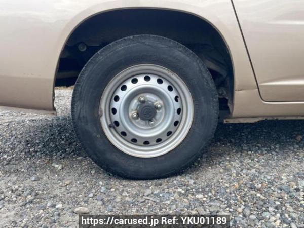 Used 2010 MT toyota probox-van NCP50V Image[29]