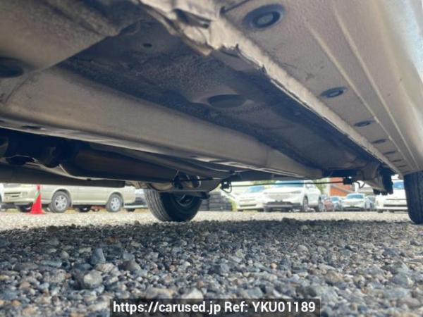 Used 2010 MT toyota probox-van NCP50V Image[32]