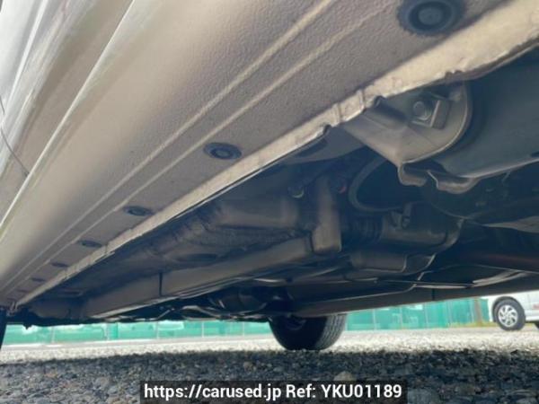 Used 2010 MT toyota probox-van NCP50V Image[33]
