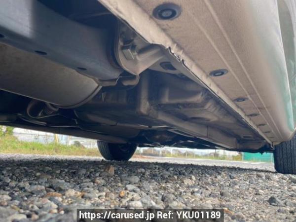 Used 2010 MT toyota probox-van NCP50V Image[34]