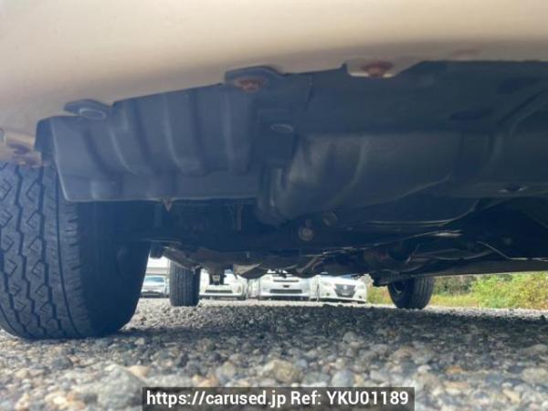 Used 2010 MT toyota probox-van NCP50V Image[35]