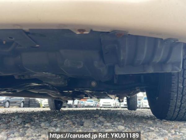 Used 2010 MT toyota probox-van NCP50V Image[36]