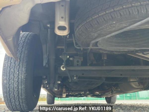 Used 2010 MT toyota probox-van NCP50V Image[37]