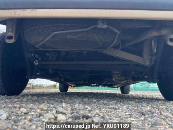 Used 2010 MT toyota probox-van NCP50V Image[38]