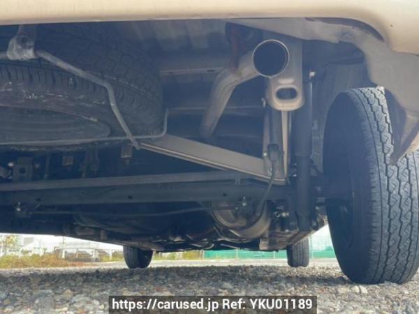 Used 2010 MT toyota probox-van NCP50V Image[39]