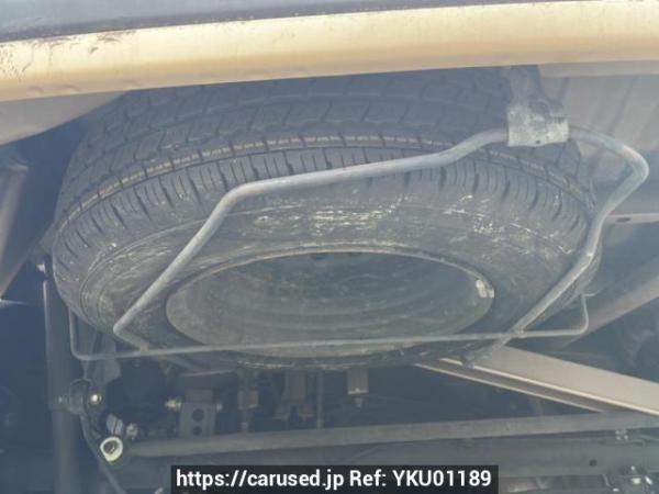 Used 2010 MT toyota probox-van NCP50V Image[40]