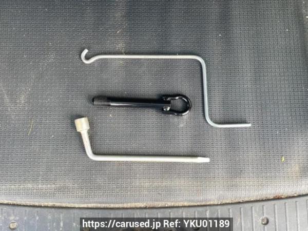 Used 2010 MT toyota probox-van NCP50V Image[41]