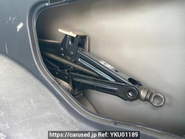Used 2010 MT toyota probox-van NCP50V Image[42]