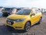 Used 2017 AT honda vezel RU3 Image[2]
