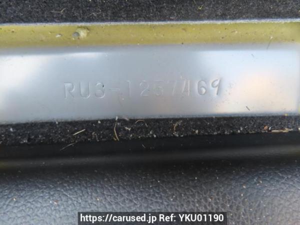 Used 2017 AT honda vezel RU3 Image[10]