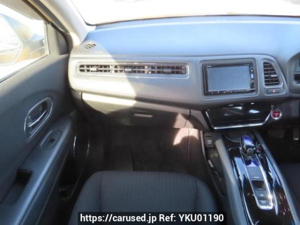 Used 2017 AT honda vezel RU3 Image[16]