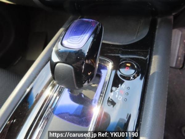 Used 2017 AT honda vezel RU3 Image[21]