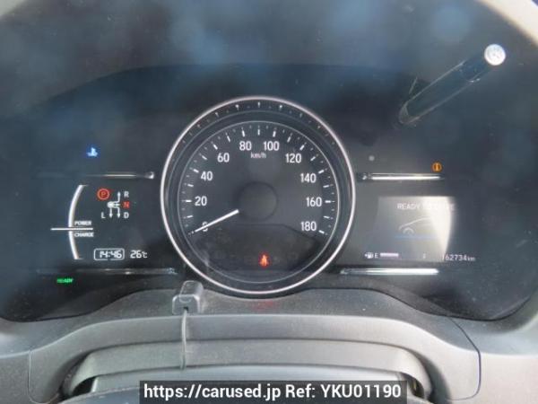 Used 2017 AT honda vezel RU3 Image[22]