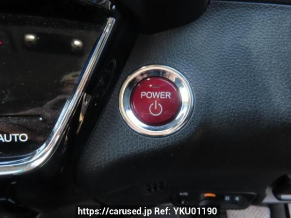 Used 2017 AT honda vezel RU3 Image[24]