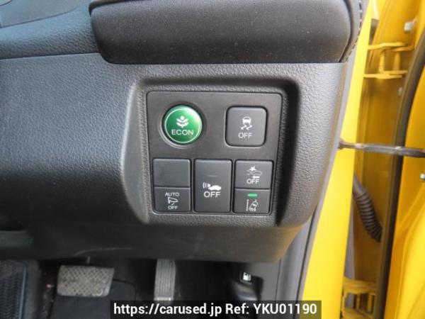 Used 2017 AT honda vezel RU3 Image[25]