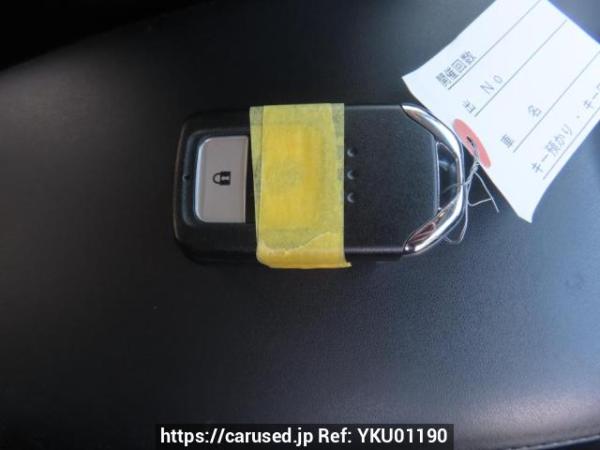 Used 2017 AT honda vezel RU3 Image[26]