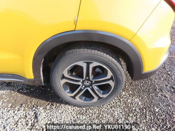 Used 2017 AT honda vezel RU3 Image[30]