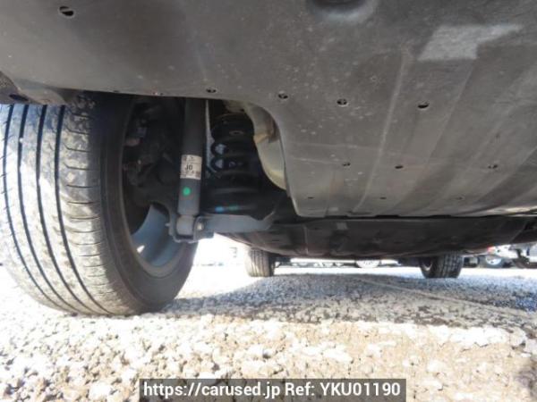 Used 2017 AT honda vezel RU3 Image[33]
