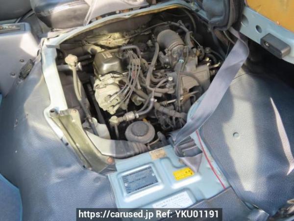 Used 2000 AT toyota hiace-van RZH112V Image[11]