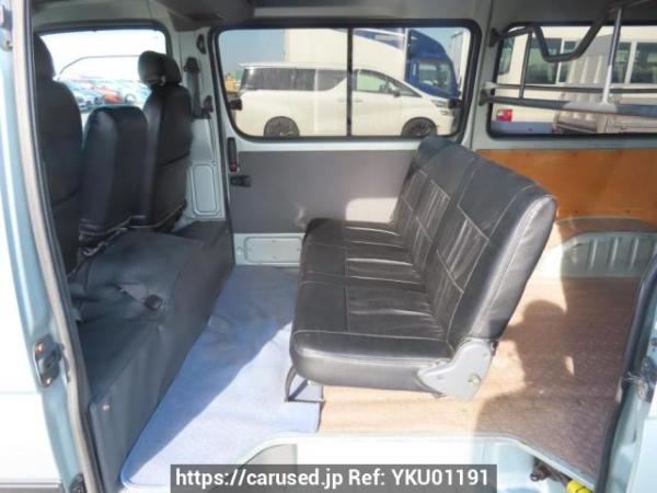 Used 2000 AT toyota hiace-van RZH112V Image[19]