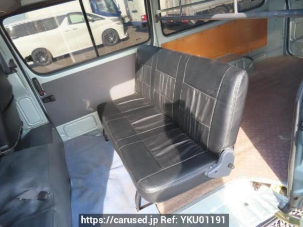Used 2000 AT toyota hiace-van RZH112V Image[20]