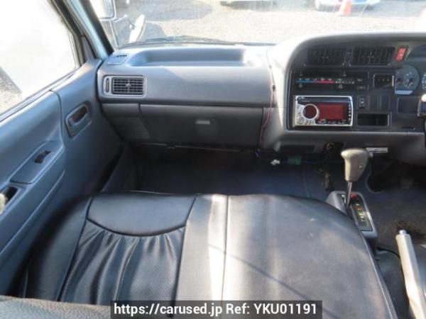 Used 2000 AT toyota hiace-van RZH112V Image[22]