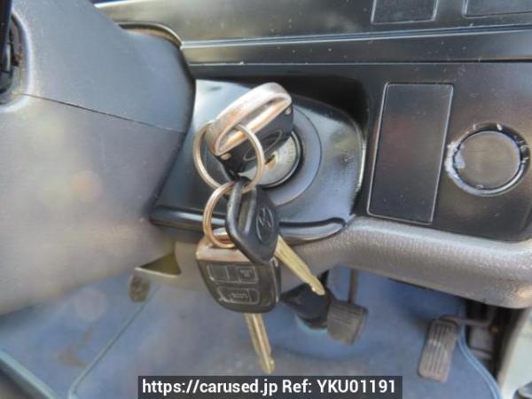 Used 2000 AT toyota hiace-van RZH112V Image[29]
