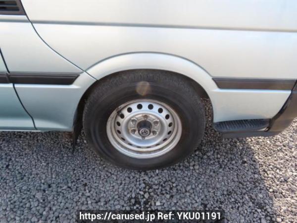 Used 2000 AT toyota hiace-van RZH112V Image[32]