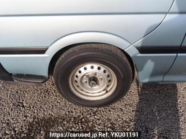 Used 2000 AT toyota hiace-van RZH112V Image[33]