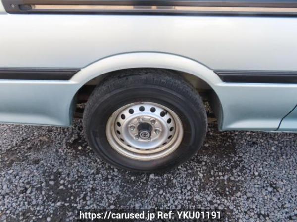 Used 2000 AT toyota hiace-van RZH112V Image[34]