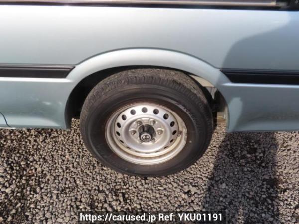 Used 2000 AT toyota hiace-van RZH112V Image[35]