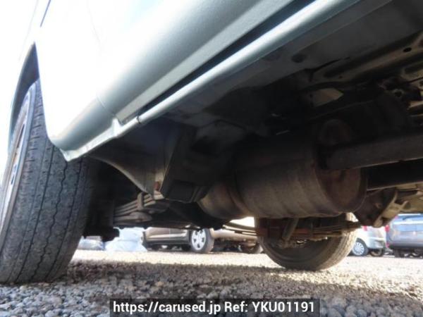 Used 2000 AT toyota hiace-van RZH112V Image[36]