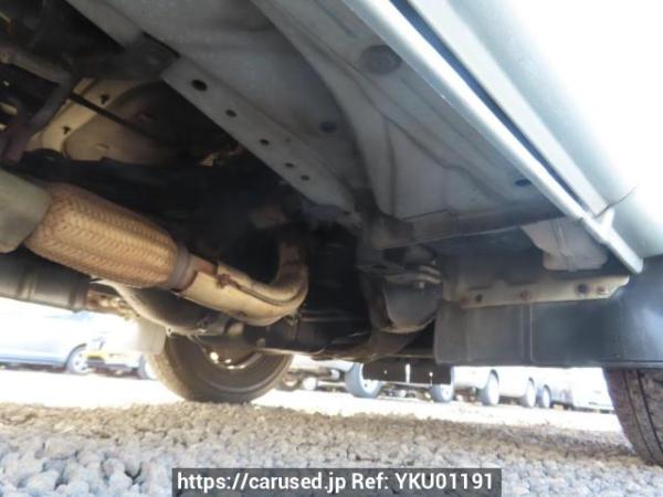 Used 2000 AT toyota hiace-van RZH112V Image[37]