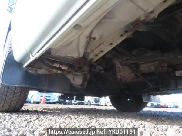 Used 2000 AT toyota hiace-van RZH112V Image[38]