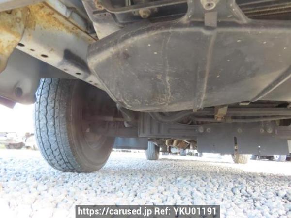 Used 2000 AT toyota hiace-van RZH112V Image[40]