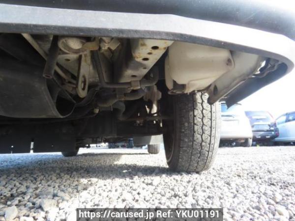 Used 2000 AT toyota hiace-van RZH112V Image[41]