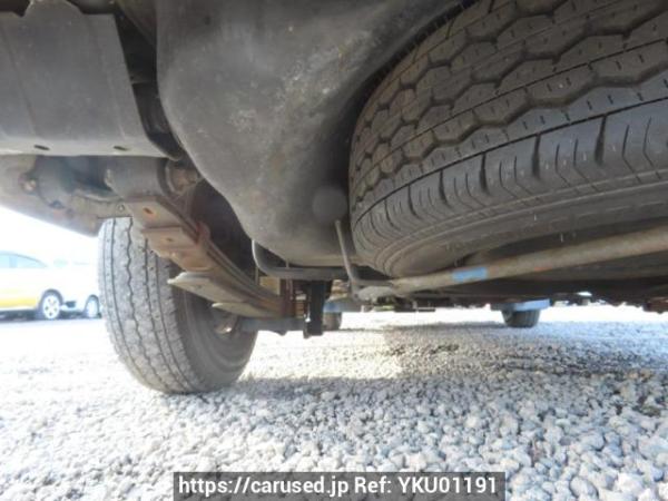 Used 2000 AT toyota hiace-van RZH112V Image[42]
