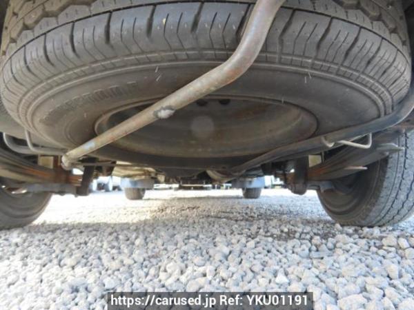 Used 2000 AT toyota hiace-van RZH112V Image[43]