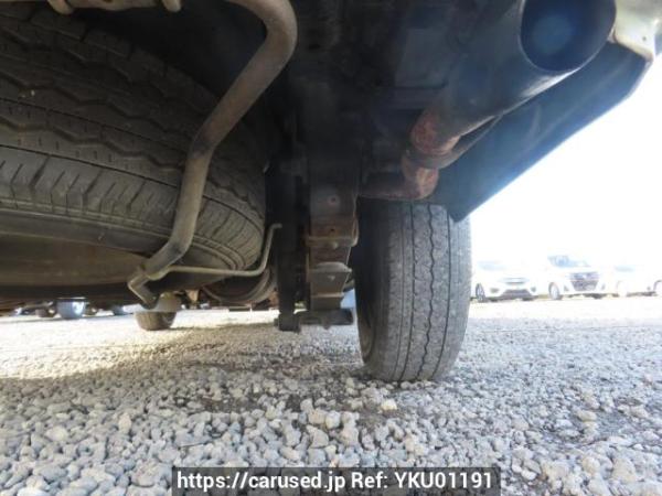 Used 2000 AT toyota hiace-van RZH112V Image[44]